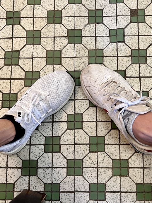 Can the wrong travel companion ruin your holiday?