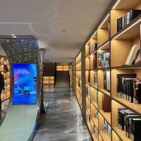 Zikawei Library - Xujiahui