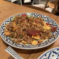 【銅鑼灣•Siam28】泰國菜好去處😍😍