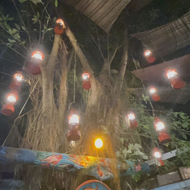 Puerto Princesa 4 Days Itinerary