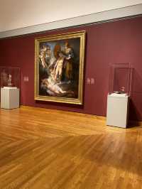 Canada : Ottawa National Gallery 