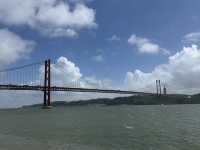 Fantastic stay in Lisbon!