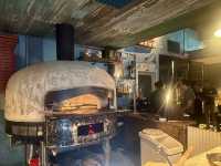 Good place to go for pizza party