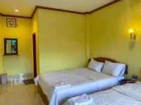 Mouklin Guesthouse