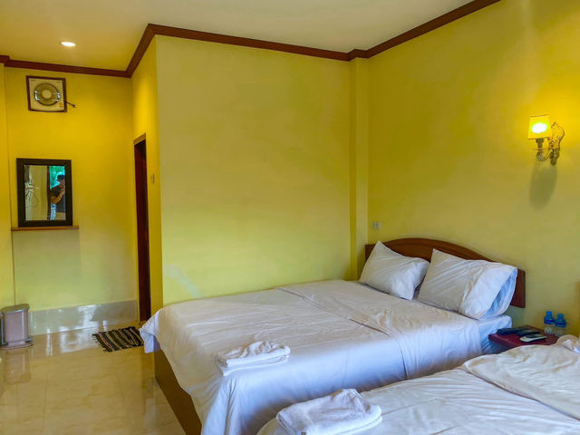 Mouklin Guesthouse