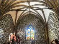 National Palace of Pena - Sintra 