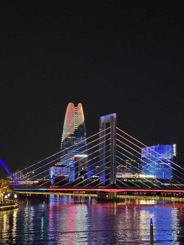 Ningbo’s Hidden Gem — Tianyi Catholic Church & Night Light Show