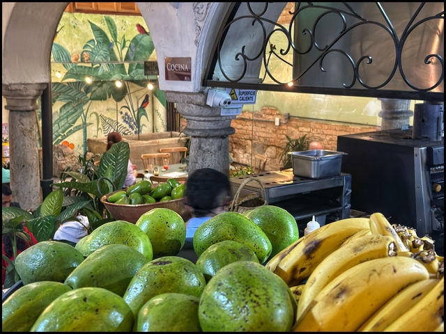 Exploring La Candelaria on a Budget
