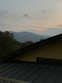 Yufuin at Fukuoka Japan 🍁🍂