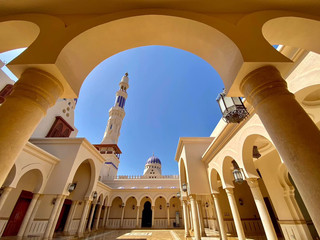 [Oman - Muscat].