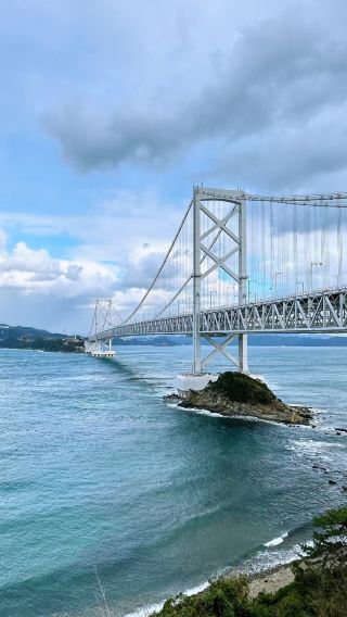 德島🇯🇵鳴人漩渦與德島拉麵