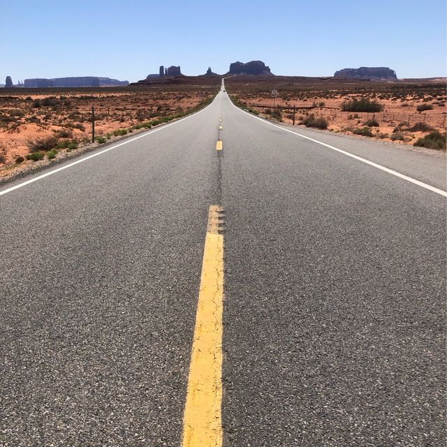 Monument Valley moments!
