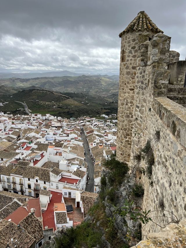 🇪🇸 스페인 안달루시아 지방 소도시 여행 “올베라”