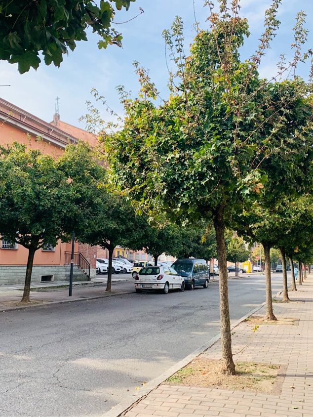 Piacenza Italy 