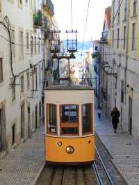 Lisbon Portugal 🇵🇹 