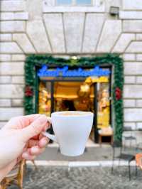 🇮🇹로마에서 가볼만한 특색있는 카페들💕