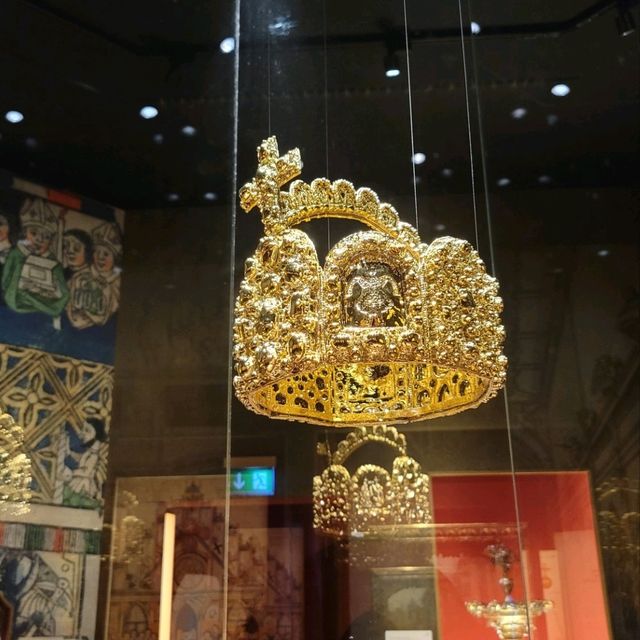 🌟⭐️德國紐倫堡城堡之旅：探索巴伐利亞州的歷史瑰寶