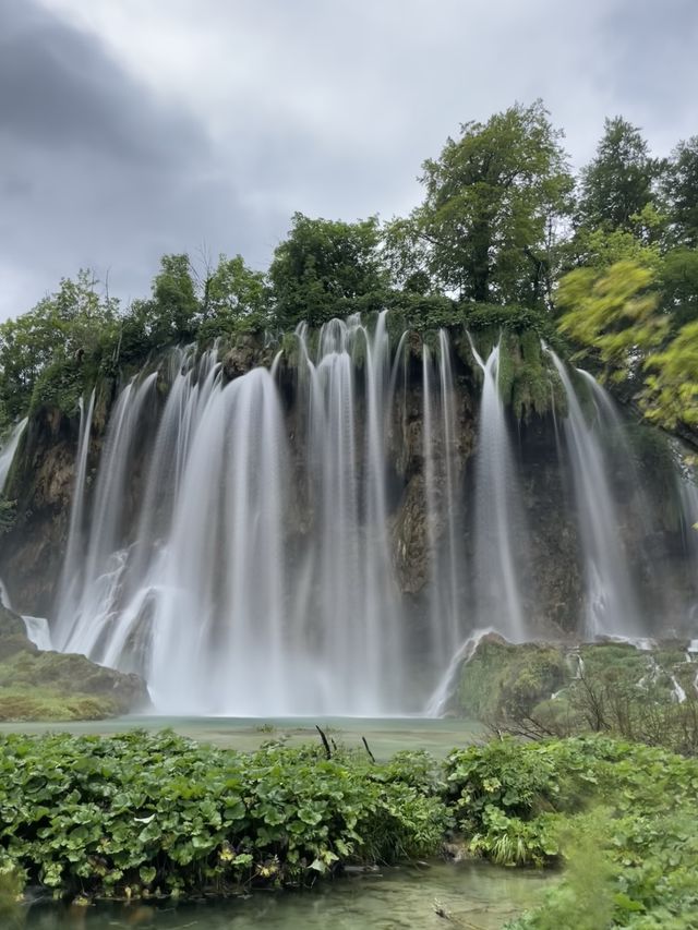 Fall in love with Croatia🇭🇷 