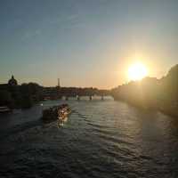 A Parisian Stroll to Remember