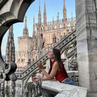 Lost in the centuries 