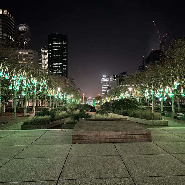 A tour around Montparnasse and la Defense
