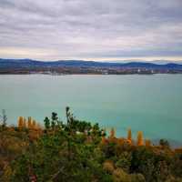 Tihany: Tranquil Charms of Lake Balaton