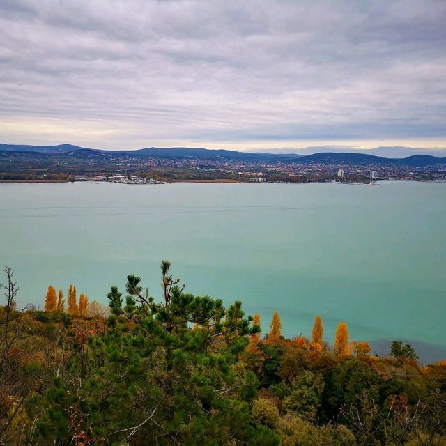 Tihany: Tranquil Charms of Lake Balaton