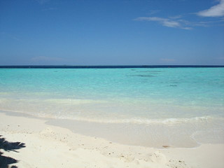 Marvelous Maldives Escape