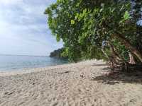 Serene Beach Bliss