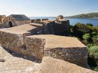 Himara Castle 🇦🇱