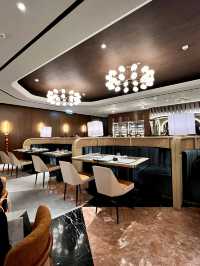 時代廣場內一間高質西日fine dining🍽💫