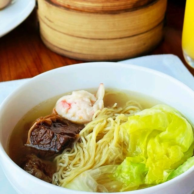 《廣州柏悅酒店》🛖親身體驗濃厚的岭南風🪵