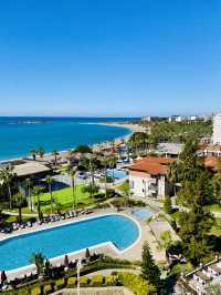 Justiniano Great Hotel for Relaxing 