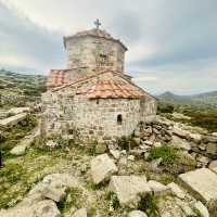 Aegina Island, Greece 