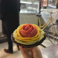 장미 아이스크림🍦