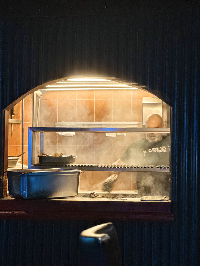 Best Restaurant With Delicious Spareribs I Have Tried
