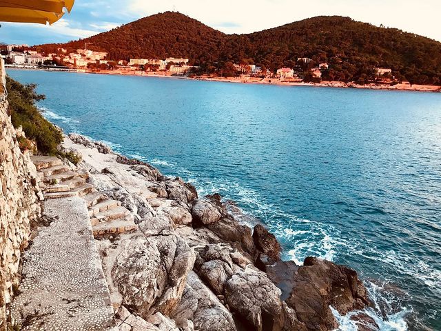Discovering Dubrovnik