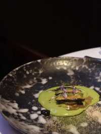 🇬🇧Must try 3-star Michelin restaurant in Notting Hill