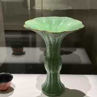 吉美博物館，法中文化旅遊年特展