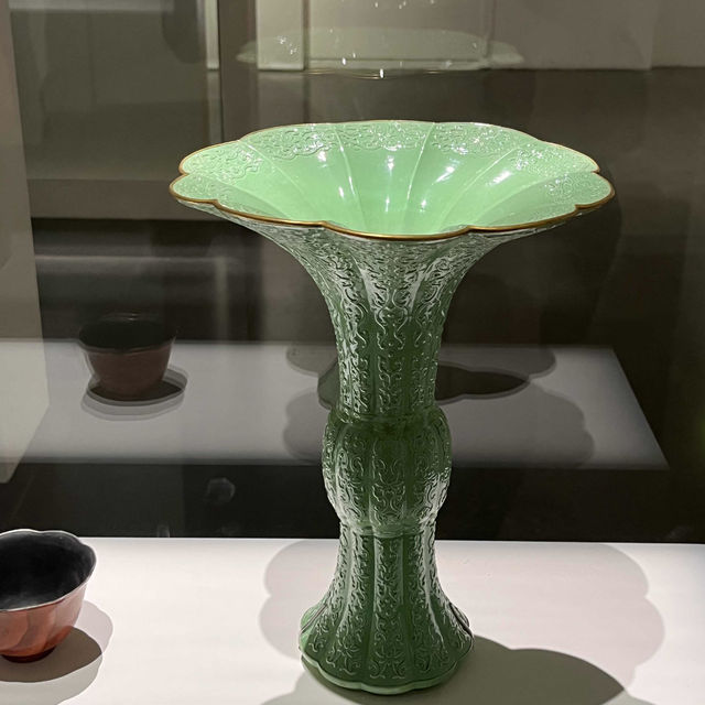 吉美博物館，法中文化旅遊年特展