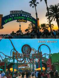 Guide to LA, California: Highlights Part 2 🇺🇸