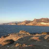 Naxos, Greece