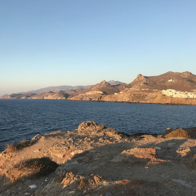 Naxos, Greece
