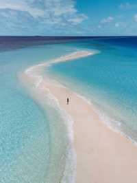 Royal Island Resort & Spa