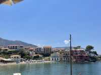 Beautiful town of Assos