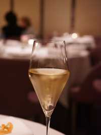 London | Enjoy night vibe and brilliant dinner in Gordon Ramsay