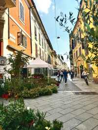Cremona city exploring Italy 🇮🇹 