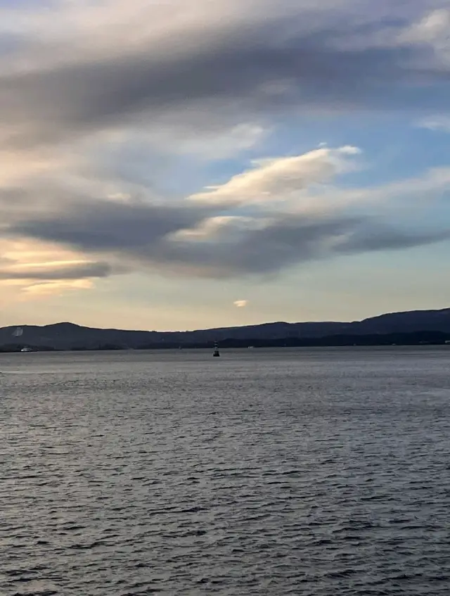 Fabulous Fjords 