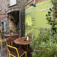 Harbwr Tenby Harbour Brewery: The UK’s Most Photographed Spot