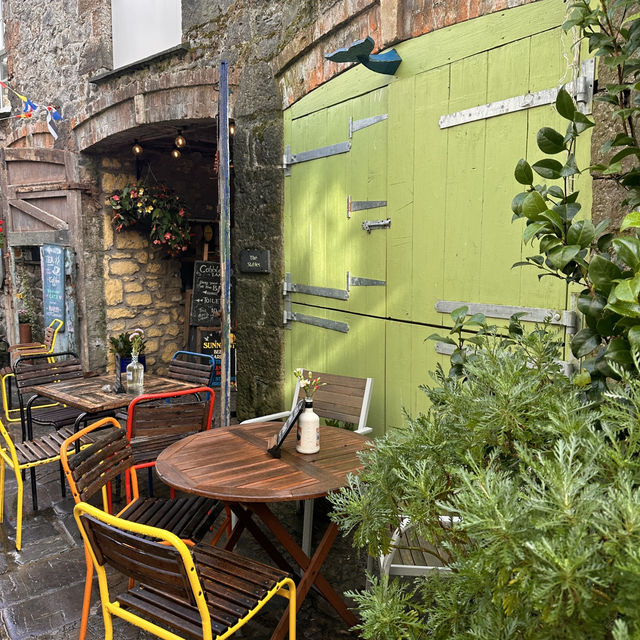 Harbwr Tenby Harbour Brewery: The UK’s Most Photographed Spot